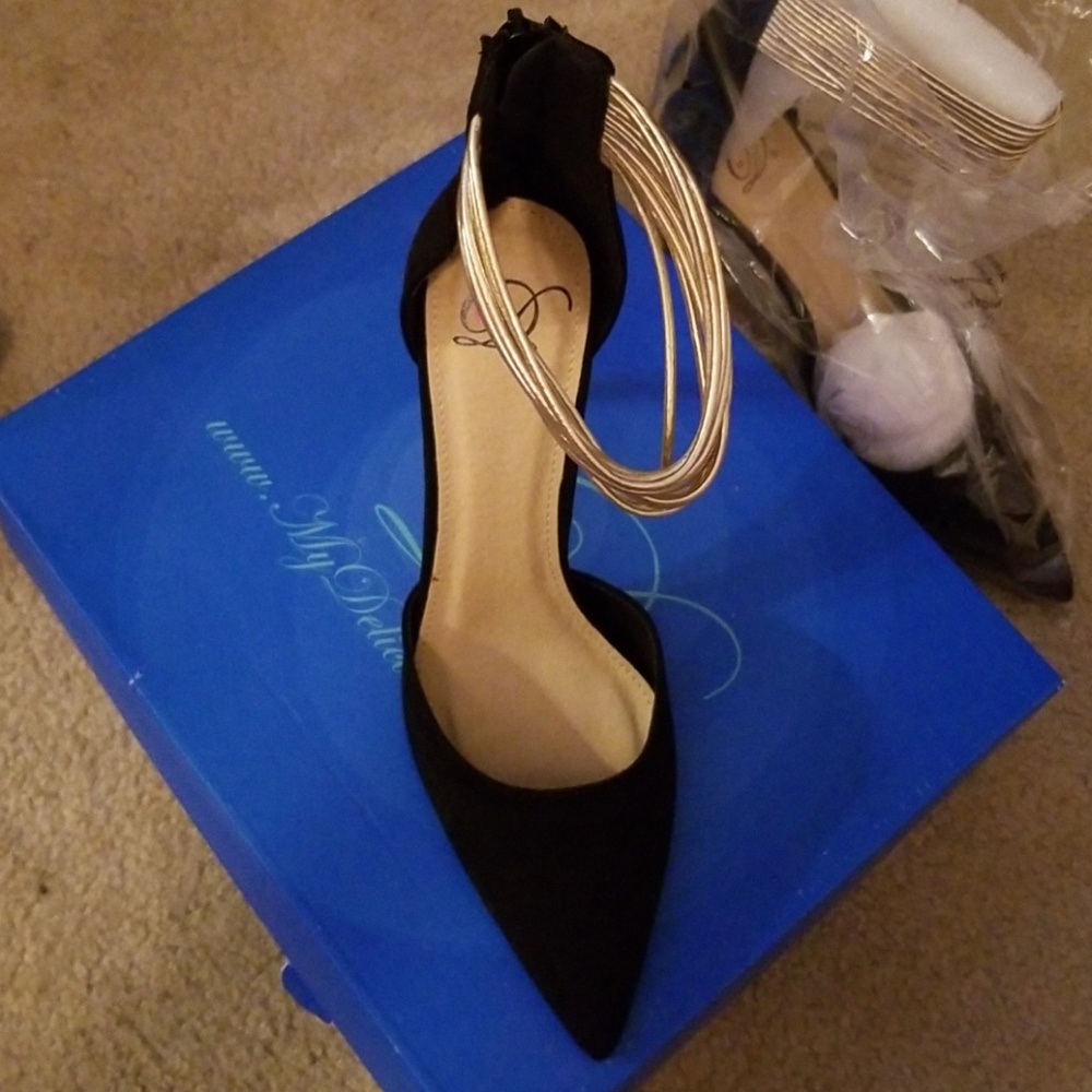 Delicious heels - Picture 2 of 3